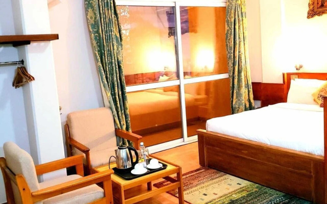 Royal Village Hotel Dar Es Salaam