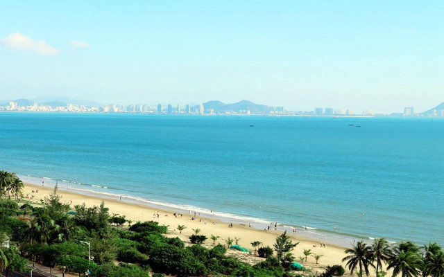 D Lan Resort Hotel