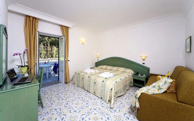 Park Hotel Terme Mediterraneo
