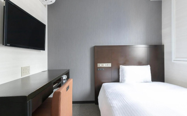 Vessel Inn Hiroshima Station
