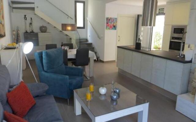 Villa Eivissa