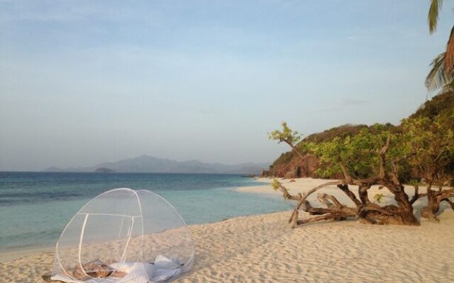 ZEN Rooms La Soledad El Nido