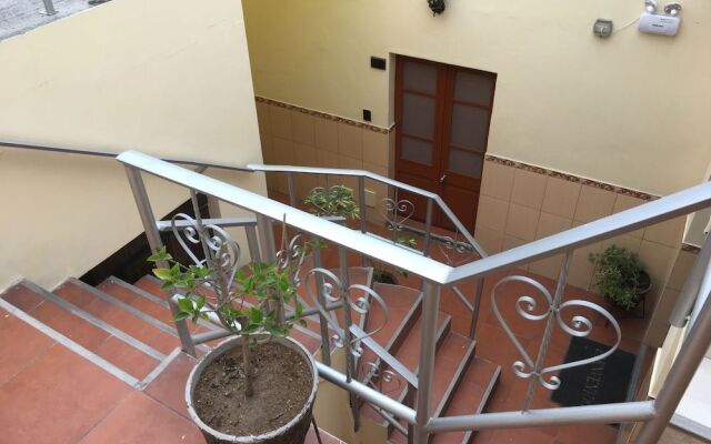 Las Terrazas del Turista