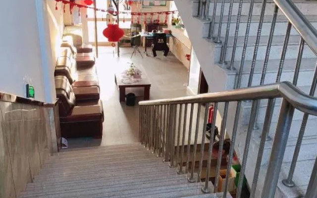 Xinrui Business Hotel – Hotel Rooms – Jimsar