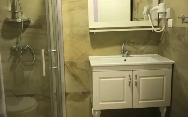 Yalı Bahçe Mudanya