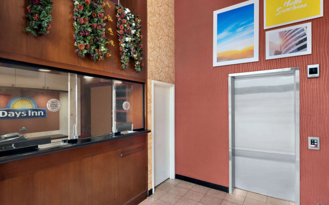 Days Inn by Wyndham Brooklyn