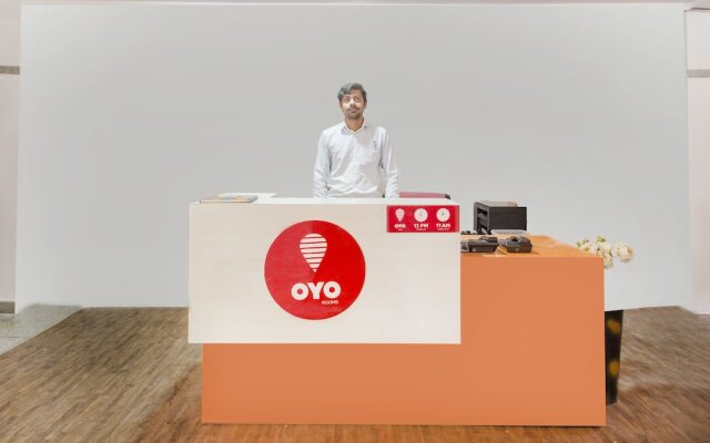 OYO 10594 Hotel Marie Gold