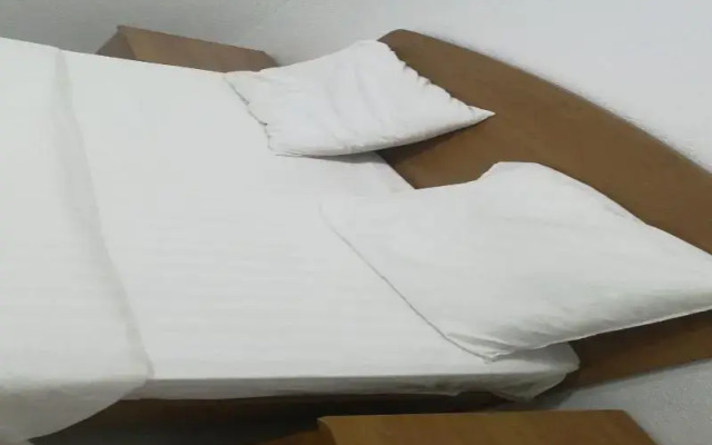 OYO 577 Saida Villas