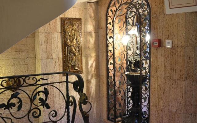 Boris Palace Boutique Hotel & Winery