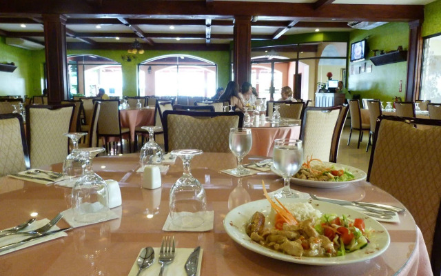 Gran Hotel Azuero
