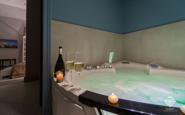 Matteotti Luxury Residence