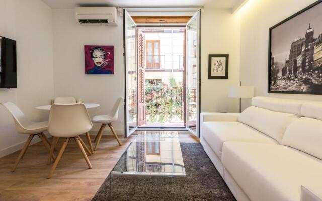 Chueca Boutique - MADflats Collection