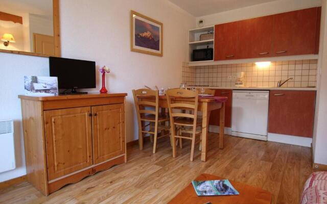 Appartement Puy-Saint-Vincent, 2 pièces, 4 personnes - FR-1-330G-82