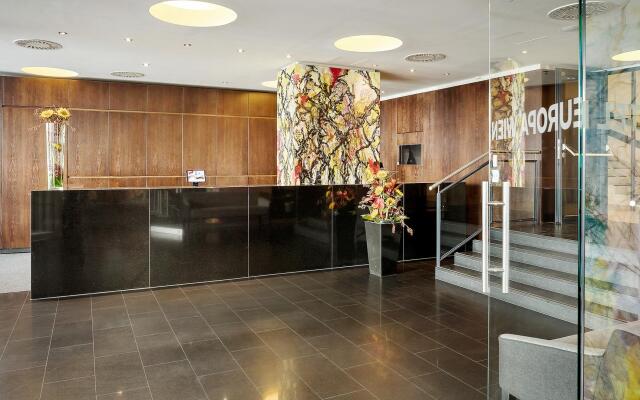 Austria Trend Hotel Europa Wien