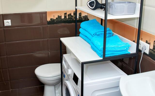 Viahome (Виахоум) на улице Кирова 49