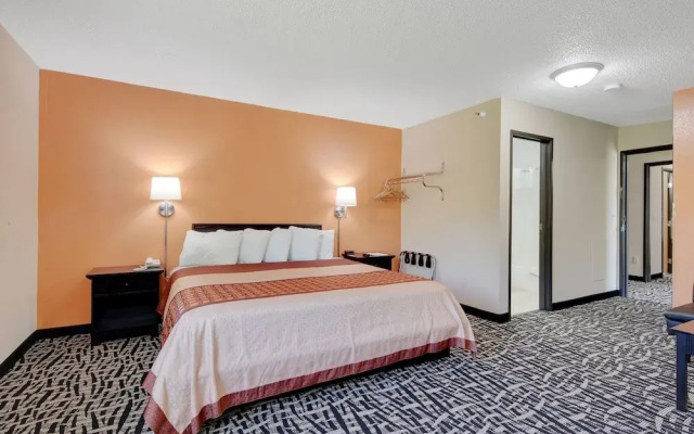 Americas Best Value Inn Finlayson