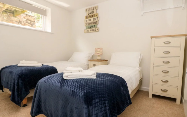 Pilchard Cottage