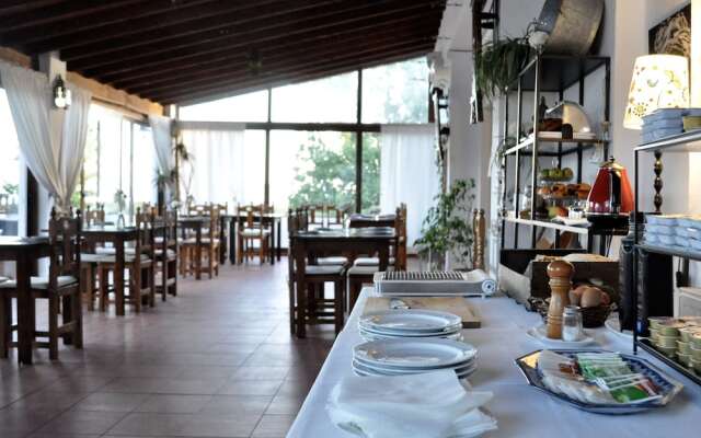Hotel Rural La Paloma