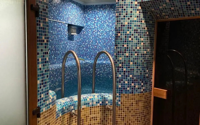 Відпочинковий комплекс Старий дворик