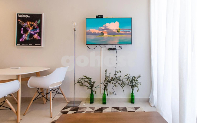 Marquis Villa Morra 5E