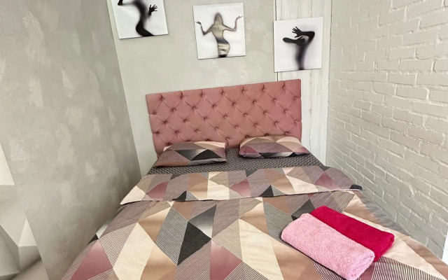 Апартаменты ДеньНочь в 9-ом микрорайоне д. 30