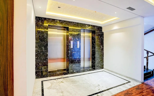 Luxury Elegance at Magarpatta City Pune