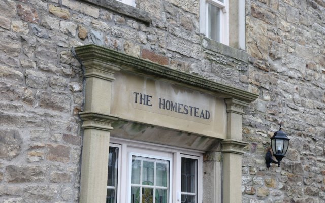 The Homestead