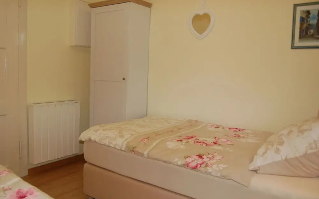 Holiday Home Vervisch Paul