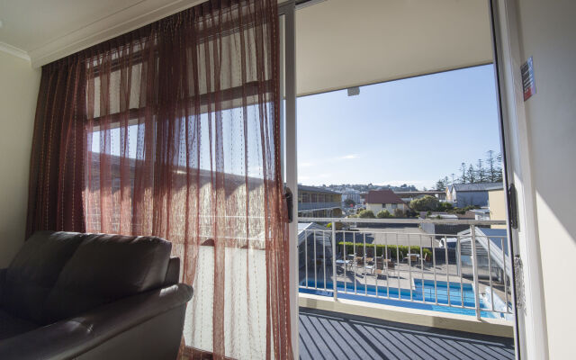 Quality Inn Napier