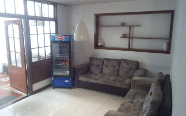 Ayenda 1033 Quintas de Normandia