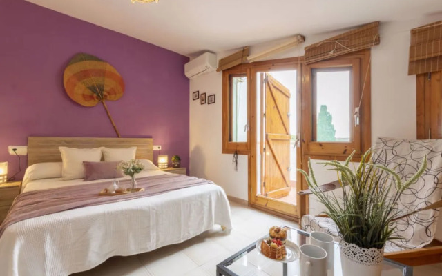 House Lucky Deltebre