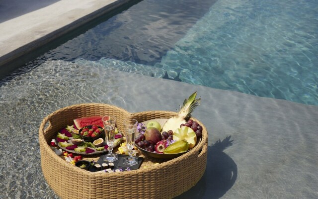 Absolute Paradise Santorini- Adults Only
