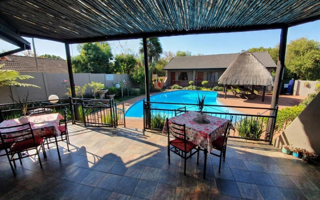 Diamond Rose Guest House