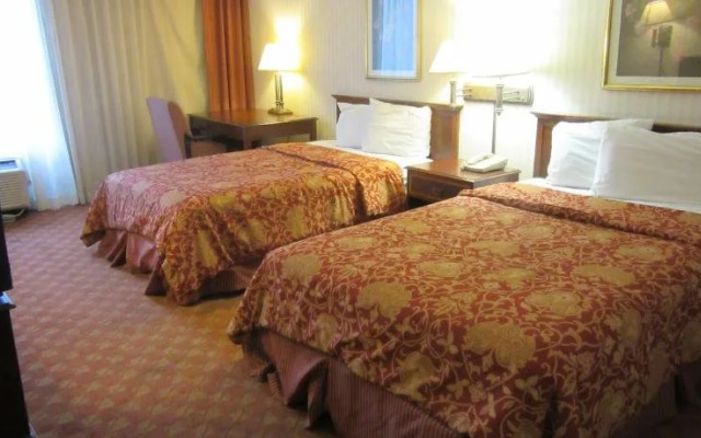 Governor's Inn & Suites