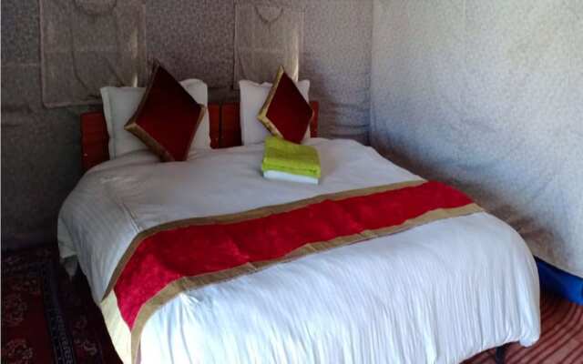 TIH P3 Camp - Pangong