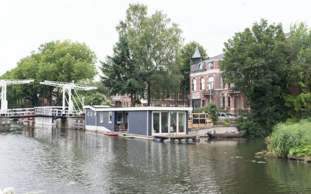 Utrecht Apartments - City West