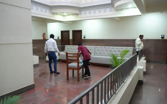 Sri Sai Residence