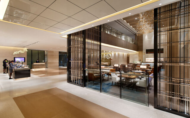 Courtyard by Marriott Zhengzhou East