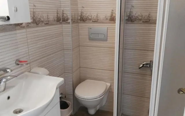 Uysal Suite and Loft