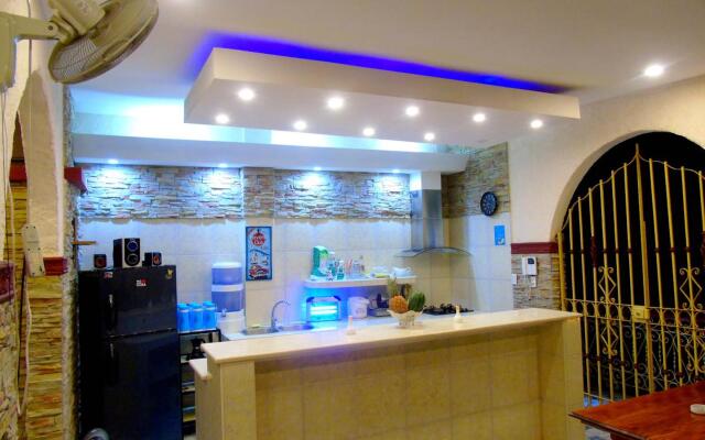 Hostal El Viajero
