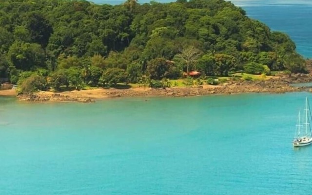 Drake Paradise Point