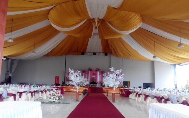 Hotel Celuk Agung