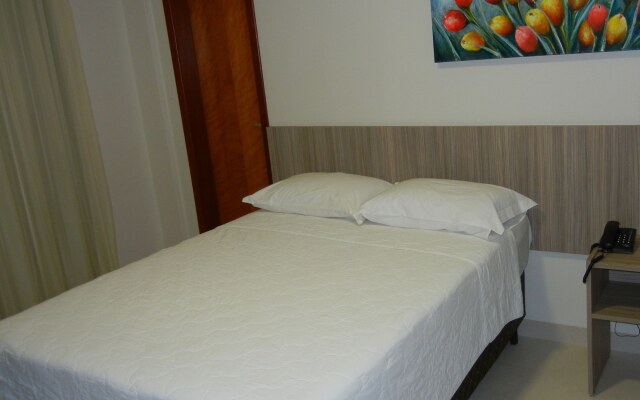 Hotel Castro