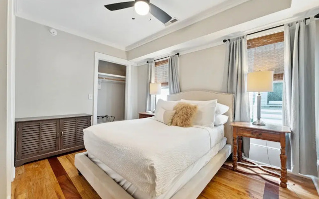 Downtown Home Centrally Located