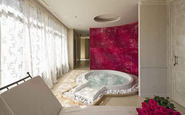 Villa Gallici Hôtel & Spa - Relais & Châteaux