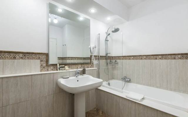 Hotel Antico Borgo Di Trastevere