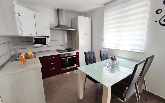Apartman Tamara