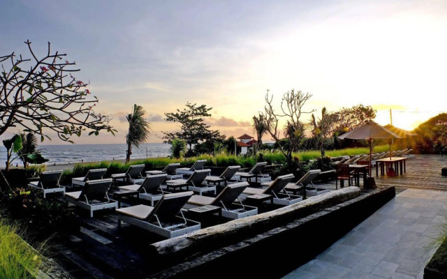 Swarga Suites Bali Berawa, Marclan Collection
