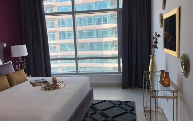 The Lofts West Tower