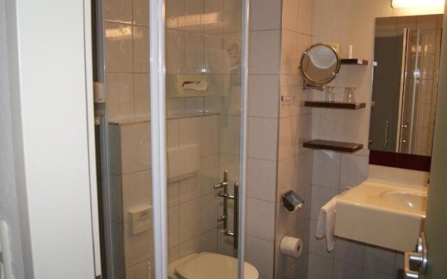 Hotel Restaurant zur Post